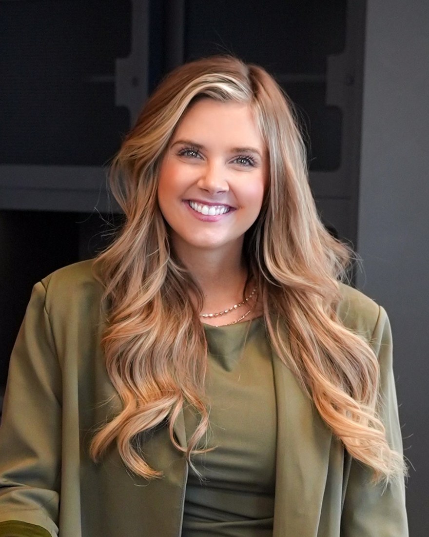 Ashland Alitz, Branch Sales Manager · Loan Officer, NMLS #1584948