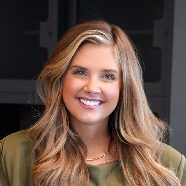Ashland Alitz, Branch Sales Manager · Loan Officer, NMLS #1584948